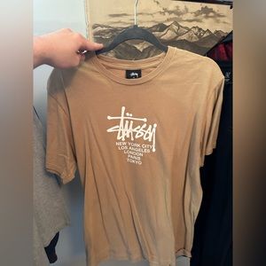 Stussy T